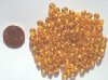 100 6mm Topaz Melons